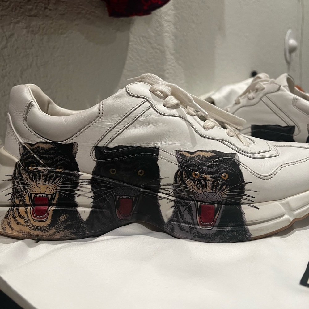 Men’s Gucci Shoes